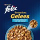Felix Sensations Jelly Wet Cat Food, Variety of Flavours, 4 or 6 Packs Felix Sensations Jelly Wet Cat Food, Variety of Flavours, 4 or 6 Packs