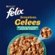 Felix Sensations Jelly Wet Cat Food, Variety of Flavours, 4 or 6 Packs Felix Sensations Jelly Wet Cat Food, Variety of Flavours, 4 or 6 Packs