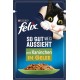 Felix as Good as It Looks Wet Cat Food In Jelly, Variety Pack of 24 or 26 Felix as Good as It Looks Wet Cat Food In Jelly, Variety Pack of 24 or 26
