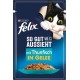 Felix as Good as It Looks Wet Cat Food In Jelly, Variety Pack of 24 or 26 Felix as Good as It Looks Wet Cat Food In Jelly, Variety Pack of 24 or 26
