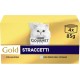 GOURMET Gold 48 x 85g Bags Adult Cat Food with Sea Fish and Salmon GOURMET Gold 48 x 85g Bags Adult Cat Food with Sea Fish and Salmon