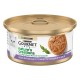 GOURMET Nature's Creations Adult Cat Wet Food Natural Tuna Flakes from Jelly 24 x 70g Tubs GOURMET Nature's Creations Adult Cat Wet Food Natural Tuna Flakes from Jelly 24 x 70g Tubs