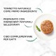 GOURMET Nature's Creations Adult Cat Wet Food Natural Tuna Flakes from Jelly 24 x 70g Tubs GOURMET Nature's Creations Adult Cat Wet Food Natural Tuna Flakes from Jelly 24 x 70g Tubs