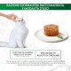 GOURMET Nature's Creations Adult Cat Wet Food Natural Tuna Flakes from Jelly 24 x 70g Tubs GOURMET Nature's Creations Adult Cat Wet Food Natural Tuna Flakes from Jelly 24 x 70g Tubs