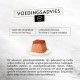 GOURMET Recommendations Muslin with Salmon with Sauce Meal Portions for Adult Cats 4 x 57g GOURMET Recommendations Muslin with Salmon with Sauce Meal Portions for Adult Cats 4 x 57g