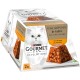GOURMET Revelations Wet Cat Food in Jelly with Chicken, Pack of 24 (24 x 57 g)