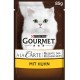 Gourmet A la Carte Wet Cat Food with Chicken, Spinach and Pasta Beads, Pack of 26 (26 x 85 g) Gourmet A la Carte Wet Cat Food with Chicken, Spinach and Pasta Beads, Pack of 26 (26 x 85 g)