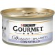 Gourmet Diamond Wet Food for Adult Cats Fillets with Veal 24 Tubs of 85 g Gourmet Diamond Wet Food for Adult Cats Fillets with Veal 24 Tubs of 85 g