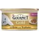Gourmet Gold Duck and Turkey Cat Food 85g Gourmet Gold Duck and Turkey Cat Food 85g