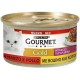 Gourmet Gold Flechte di Gusto Wet Cat Food with Chicken and Beef 85 g Gourmet Gold Flechte di Gusto Wet Cat Food with Chicken and Beef 85 g
