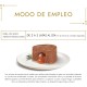 Gourmet Gold Fondant Pollo CAJA 24 x 85 GR Gourmet Gold Fondant Pollo CAJA 24 x 85 GR