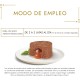 Gourmet Gold Fondant Pollo CAJA 24 x 85 GR Gourmet Gold Fondant Pollo CAJA 24 x 85 GR