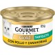 Gourmet Gold Fondant Pollo CAJA 24 x 85 GR Gourmet Gold Fondant Pollo CAJA 24 x 85 GR