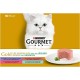 Gourmet Gold Les Mousselines Adult Cat Meals Choice of Flavours Gourmet Gold Les Mousselines Adult Cat Meals Choice of Flavours