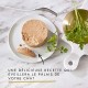 Gourmet Gold Les Mousselines Adult Cat Meals Choice of Flavours Gourmet Gold Les Mousselines Adult Cat Meals Choice of Flavours