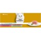 Gourmet Gold Les Mousselines Adult Cat Meals Choice of Flavours Gourmet Gold Les Mousselines Adult Cat Meals Choice of Flavours
