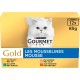 Gourmet Gold Les Mousselines Adult Cat Meals Choice of Flavours Gourmet Gold Les Mousselines Adult Cat Meals Choice of Flavours