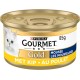 Gourmet Gold Mousse Cat Food, Wet Food with Chicken - 24 x 85 g - (24 Cans, 2.04 kg) Gourmet Gold Mousse Cat Food, Wet Food with Chicken - 24 x 85 g - (24 Cans, 2.04 kg)
