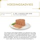 Gourmet Gold Mousse Cat Food, Wet Food with Chicken - 24 x 85 g - (24 Cans, 2.04 kg) Gourmet Gold Mousse Cat Food, Wet Food with Chicken - 24 x 85 g - (24 Cans, 2.04 kg)
