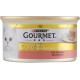 Gourmet Gold Pate for the Cat, with Salmon, 85 g – Pack of 24 Gourmet Gold Pate for the Cat, with Salmon, 85 g – Pack of 24