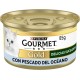 Gourmet Gold Succulent Wet Food for Cats with Sea Fish 24 x 85g Tubs Gourmet Gold Succulent Wet Food for Cats with Sea Fish 24 x 85g Tubs