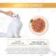 Gourmet Gold Succulent Wet Food for Cats with Sea Fish 24 x 85g Tubs Gourmet Gold Succulent Wet Food for Cats with Sea Fish 24 x 85g Tubs