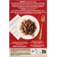 Gourmet MON Petit Intense | Cat | Discrete in Sauce | Tuna, Salmon, Trout | 8 Pieces of 6 x 50 g | Fresh Bags Gourmet MON Petit Intense | Cat | Discrete in Sauce | Tuna, Salmon, Trout | 8 Pieces of 6 x 50 g | Fresh Bags