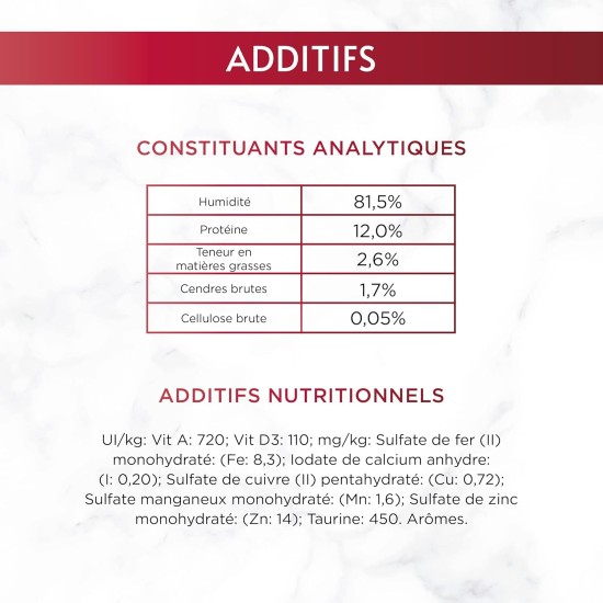 Gourmet MON Petit Intense | Cat | Discrete in Sauce | Tuna, Salmon, Trout | 8 Pieces of 6 x 50 g | Fresh Bags Gourmet MON Petit Intense | Cat | Discrete in Sauce | Tuna, Salmon, Trout | 8 Pieces of 6 x 50 g | Fresh Bags
