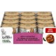Gourmet Nature's Creations Moist Cat Rich in Natural Tuna Flakes and White Fish in Jelly, 24 x 70g Tubs Gourmet Nature's Creations Moist Cat Rich in Natural Tuna Flakes and White Fish in Jelly, 24 x 70g Tubs