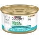 Gourmet Nature's Creations Mousse with Sauce Heart Wet Cat Food, Rich in Chicken, Pack of 12 (12 x 85 g) Gourmet Nature's Creations Mousse with Sauce Heart Wet Cat Food, Rich in Chicken, Pack of 12 (12 x 85 g)