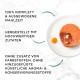 Gourmet Nature's Creations Mousse with Sauce Heart Wet Cat Food, Rich in Chicken, Pack of 12 (12 x 85 g) Gourmet Nature's Creations Mousse with Sauce Heart Wet Cat Food, Rich in Chicken, Pack of 12 (12 x 85 g)