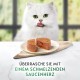 Gourmet Nature's Creations Mousse with Sauce Heart Wet Cat Food, Rich in Chicken, Pack of 12 (12 x 85 g) Gourmet Nature's Creations Mousse with Sauce Heart Wet Cat Food, Rich in Chicken, Pack of 12 (12 x 85 g)