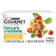 Gourmet Nestlé Purina Nature's Creation Wet Cat Food Chicken and Turkey 12 x 4 85g Gourmet Nestlé Purina Nature's Creation Wet Cat Food Chicken and Turkey 12 x 4 85g