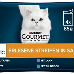 Gourmet Perle Cat Food Gourmet Perle Cat Food