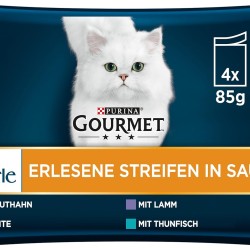 Gourmet Perle Cat Food Gourmet Perle Cat Food