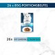 Gourmet Perle Duetto Wet Cat Food with Chicken and Beef Pack of 26 (26 x 85 g) Gourmet Perle Duetto Wet Cat Food with Chicken and Beef Pack of 26 (26 x 85 g)