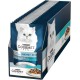 Gourmet Perle Duetto Wet Cat Food with Chicken and Beef Pack of 26 (26 x 85 g) Gourmet Perle Duetto Wet Cat Food with Chicken and Beef Pack of 26 (26 x 85 g)