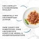 Gourmet Perle Duetto Wet Cat Food with Chicken and Beef Pack of 26 (26 x 85 g) Gourmet Perle Duetto Wet Cat Food with Chicken and Beef Pack of 26 (26 x 85 g)