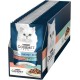 Gourmet Perle Duetto Wet Cat Food with Chicken and Beef Pack of 26 (26 x 85 g) Gourmet Perle Duetto Wet Cat Food with Chicken and Beef Pack of 26 (26 x 85 g)
