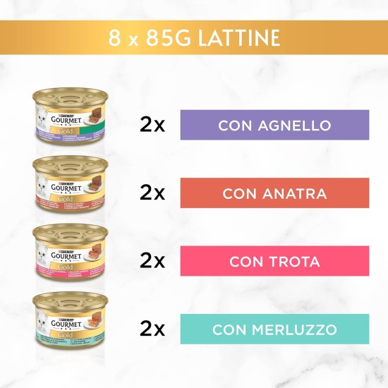 Gourmet Purina Gold Wet Cat Food Gourmet Purina Gold Wet Cat Food