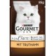 Gourmet Purina Gourmet A la Carte Wet Cat Food, with Beef and Vegetables, Pack of 26 (26 x 85 g) Gourmet Purina Gourmet A la Carte Wet Cat Food, with Beef and Vegetables, Pack of 26 (26 x 85 g)