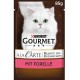 Gourmet Purina Gourmet A la Carte Wet Cat Food, with Beef and Vegetables, Pack of 26 (26 x 85 g) Gourmet Purina Gourmet A la Carte Wet Cat Food, with Beef and Vegetables, Pack of 26 (26 x 85 g)