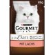 Gourmet Purina Gourmet A la Carte Wet Cat Food, with Beef and Vegetables, Pack of 26 (26 x 85 g) Gourmet Purina Gourmet A la Carte Wet Cat Food, with Beef and Vegetables, Pack of 26 (26 x 85 g)