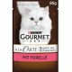 Gourmet Purina Gourmet A la Carte Wet Cat Food with Turkey and Vegetables, Pack of 26 (26 x 85 g) Gourmet Purina Gourmet A la Carte Wet Cat Food with Turkey and Vegetables, Pack of 26 (26 x 85 g)