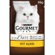 Gourmet Purina Gourmet A la Carte Wet Cat Food with Turkey and Vegetables, Pack of 26 (26 x 85 g) Gourmet Purina Gourmet A la Carte Wet Cat Food with Turkey and Vegetables, Pack of 26 (26 x 85 g)