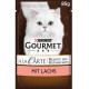 Gourmet Purina Gourmet A la Carte Wet Cat Food with Turkey and Vegetables, Pack of 26 (26 x 85 g) Gourmet Purina Gourmet A la Carte Wet Cat Food with Turkey and Vegetables, Pack of 26 (26 x 85 g)