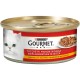 Gourmet Red tocchetti Mignon for the Cat with Chicken and Turkey, 195 g – Pack of 24 Gourmet Red tocchetti Mignon for the Cat with Chicken and Turkey, 195 g – Pack of 24