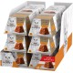 Gourmet Revelations Adult Cat Wet Food Jelly Treats with Chicken 24 Packs of 2oz Gourmet Revelations Adult Cat Wet Food Jelly Treats with Chicken 24 Packs of 2oz
