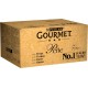Gourmet Wet Cat Food Perle Country Medley, 96 Pouches, 96 x 85 g Gourmet Wet Cat Food Perle Country Medley, 96 Pouches, 96 x 85 g