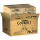 Gourmet Wet Cat Food Perle Country Medley, 96 Pouches, 96 x 85 g Gourmet Wet Cat Food Perle Country Medley, 96 Pouches, 96 x 85 g